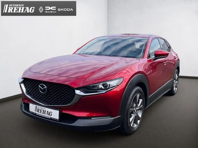 Mazda CX-30 SkyActiv Selection