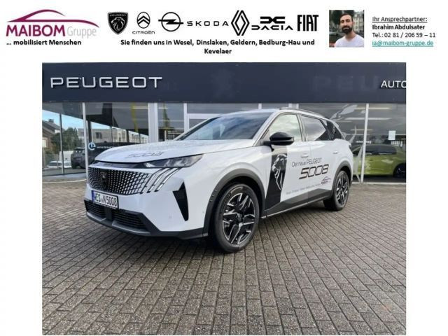 Peugeot 5008 Allure Pack Hybrid