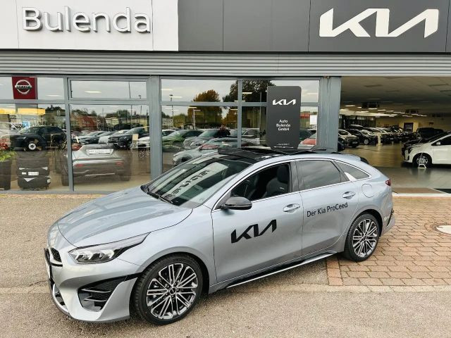 Kia ProCeed GT-Line