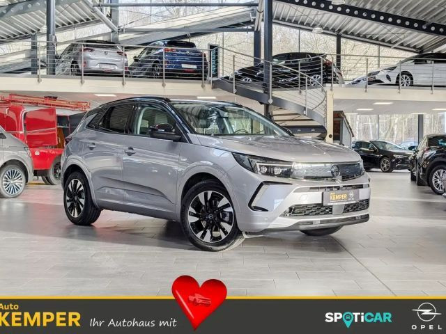 Opel Grandland X Ultimate 1.5 Turbo 1.5 CDTI