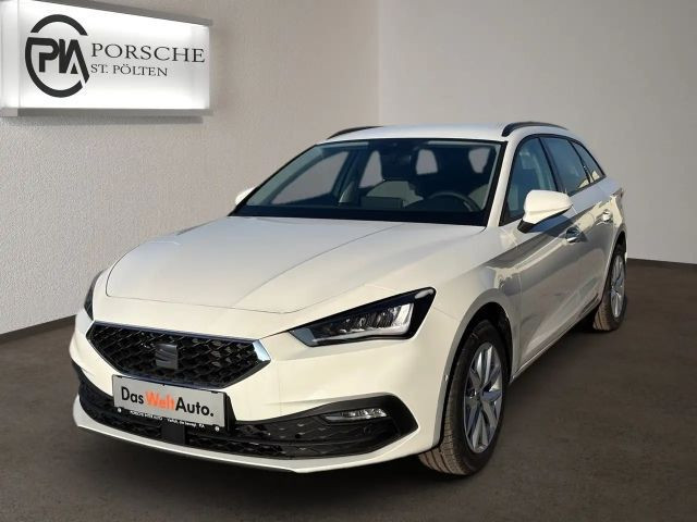 Seat Leon Style 2.0 TDI