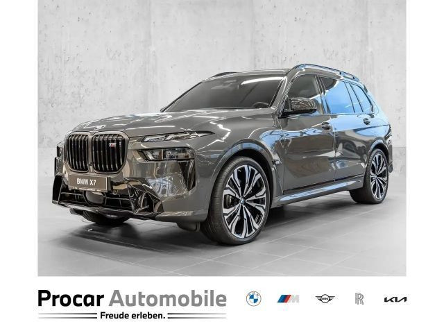 BMW X7 xDrive