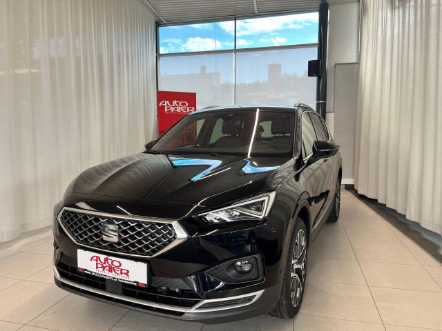 Seat Tarraco 1.5 TSI DSG