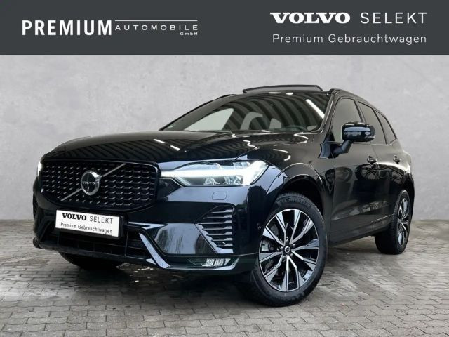 Volvo XC60 Plus Dark