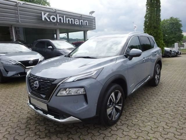 Nissan X-trail Tekna e-4ORCE AWD