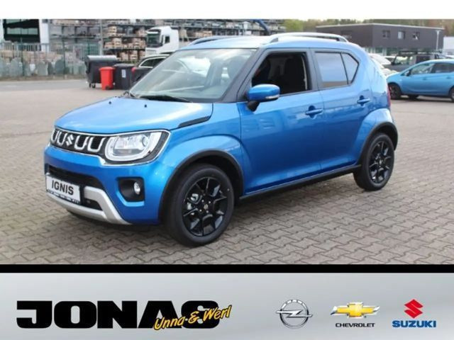 Suzuki Ignis Comfort Hybrid