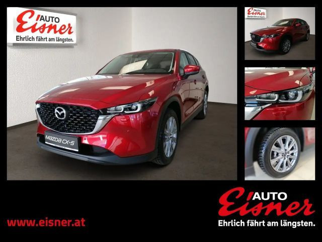 Mazda CX-5 G165 ADVANTAGE PREISHIT