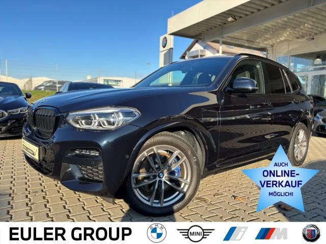 BMW X3 M-Sport xDrive xDrive30e