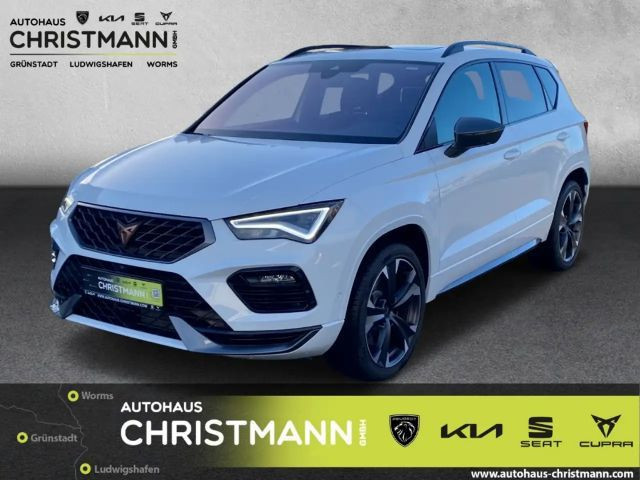 Cupra Ateca 4Drive 2.0 TSI