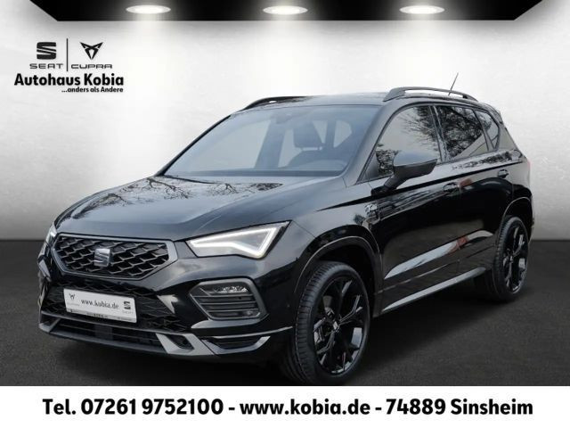 Seat Ateca FR-lijn 1.5 TSI