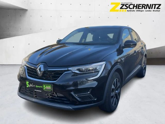 Renault Arkana Zen TCe 140