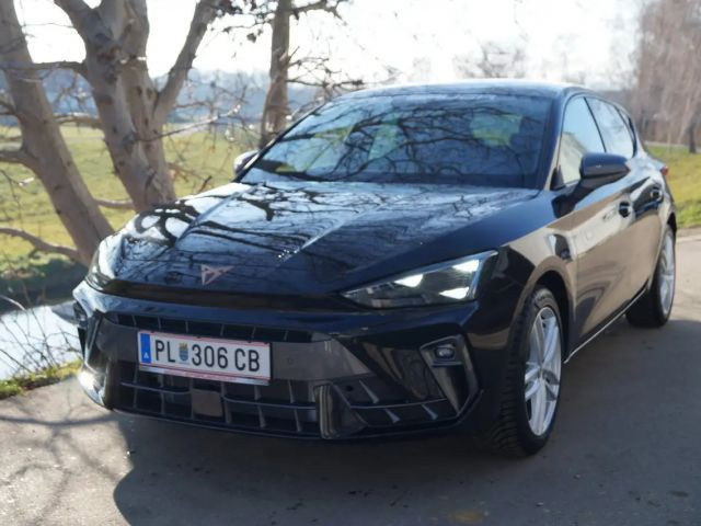 Cupra Leon 1.5 TSI