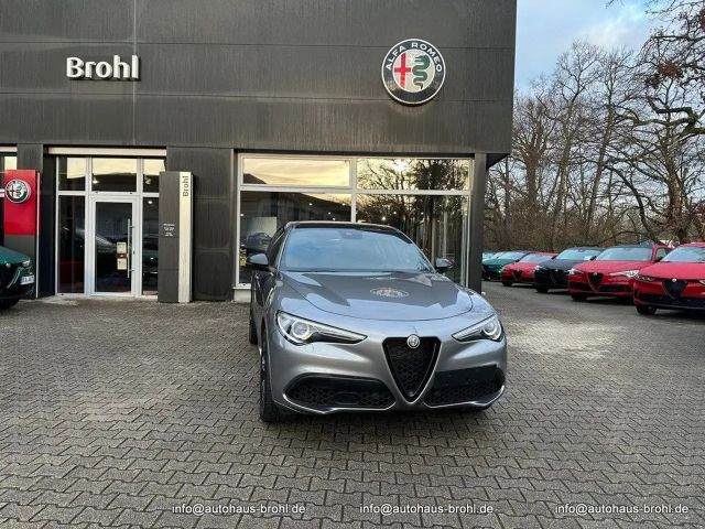 Alfa Romeo Stelvio Veloce Q4