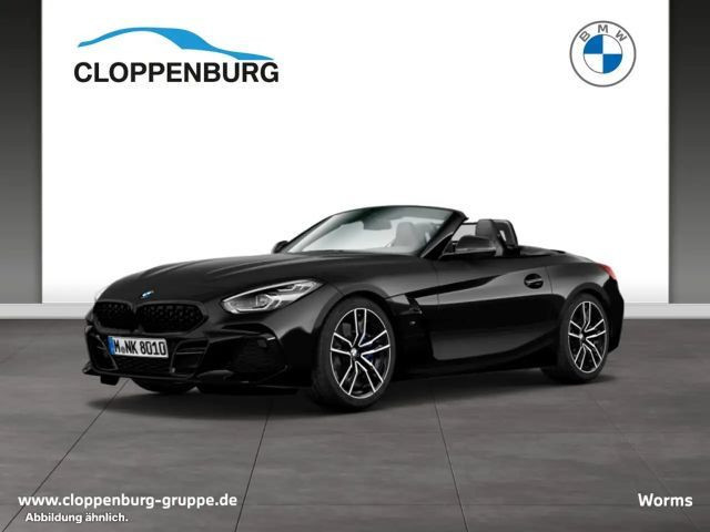 BMW Z4 M-Sport Cabrio Roadster M40i