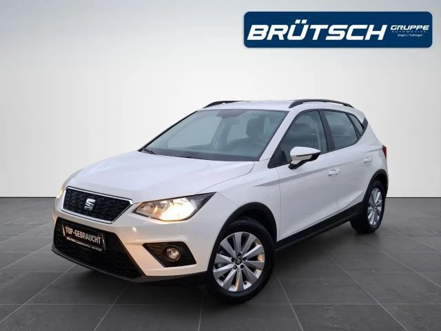 Seat Arona Style 1.0 TSI