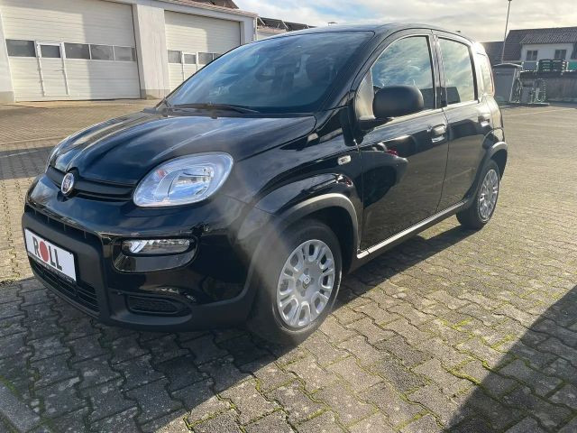 Fiat Panda Pandina HYBRID 1.0