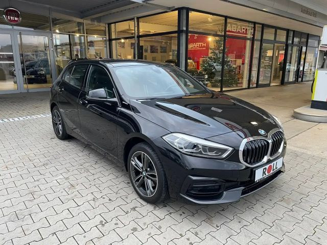 BMW 1 Serie 118 Sport Line 118i