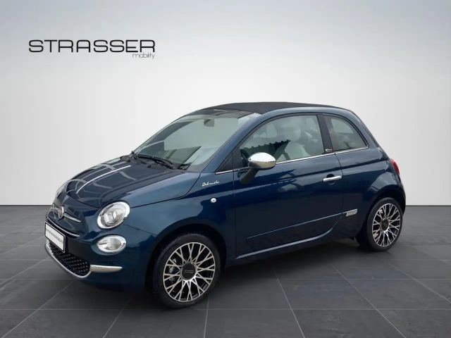 Fiat 500C Dolcevita