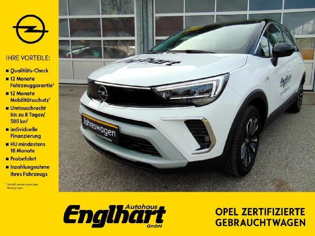 Opel Crossland X 1.2 Turbo Enjoy Turbo