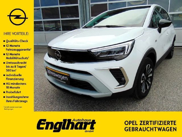 Opel Crossland X 1.2 Turbo Enjoy Turbo