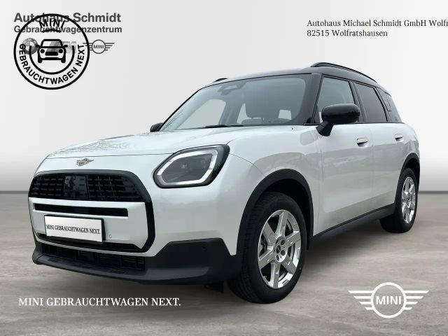 Mini Cooper Countryman Countryman C Head-Up DAB LED Pano.Dach Shz