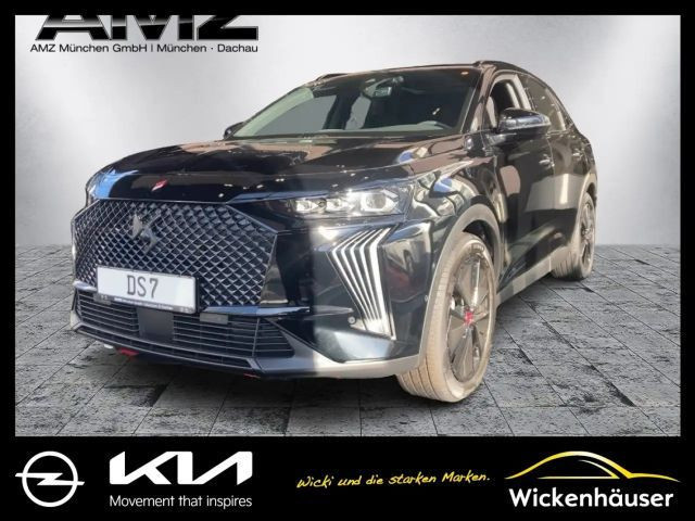 DS DS 7 Crossback Performance Line Mobiles