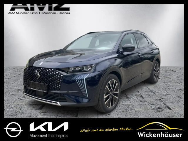 DS DS 7 Crossback E-Tense Mobiles