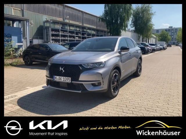 DS DS 7 Crossback Performance Line Crossback