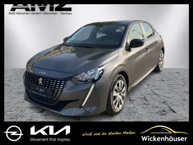 Peugeot 208 BlueHDi Active Pack