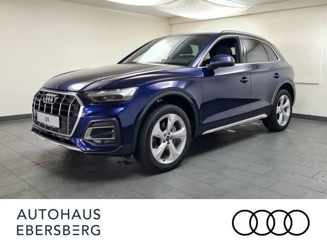 Audi Q5 Quattro Business 40 TDI