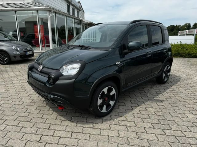 Fiat Panda Cross