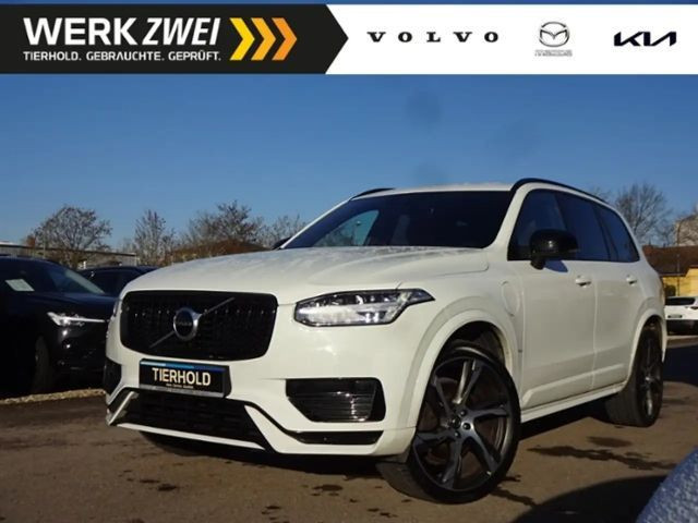 Volvo XC90 R-Design T8