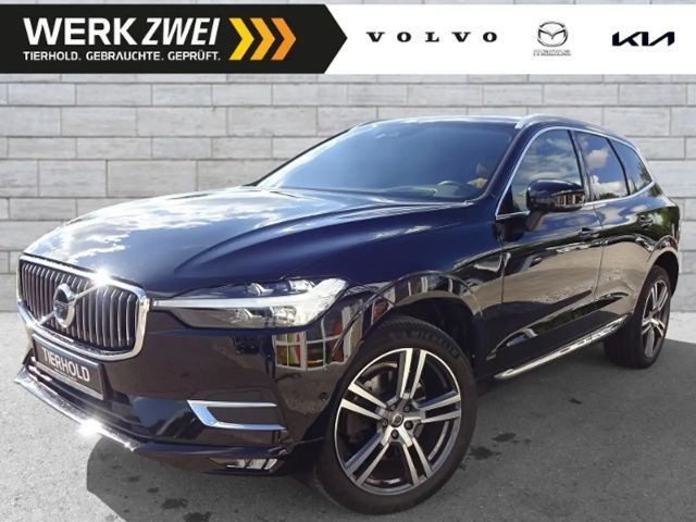 Volvo XC60 AWD Inscription