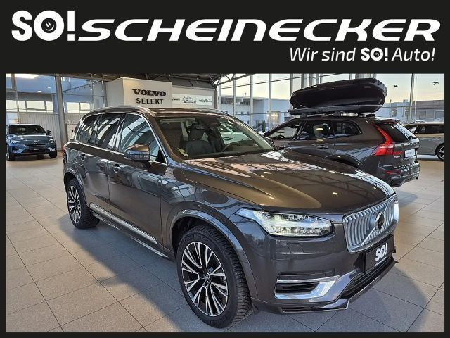 Volvo XC90 AWD Geartronic T8 Recharge Plus Bright