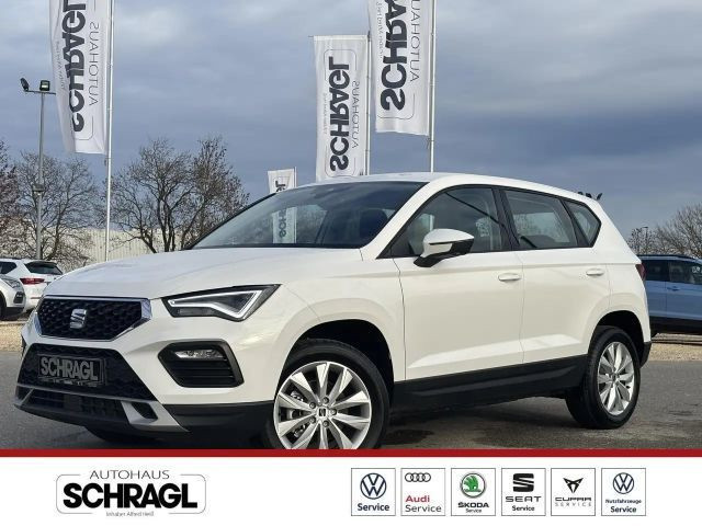 Seat Ateca Style DSG