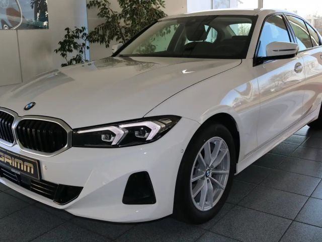 BMW 3 Serie 318 Sedan 318i