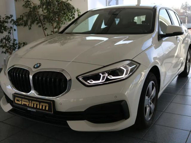 BMW 1 Serie 118 Advantage pakket Sedan 118i