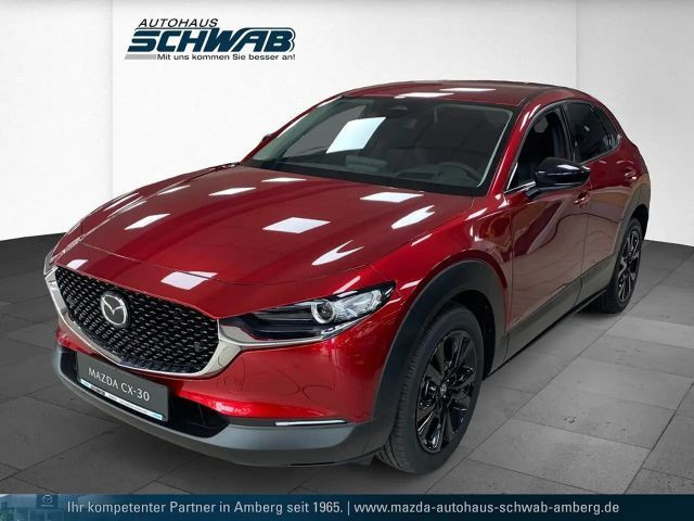 Mazda CX-30 SkyActiv Homura e-Skyactiv