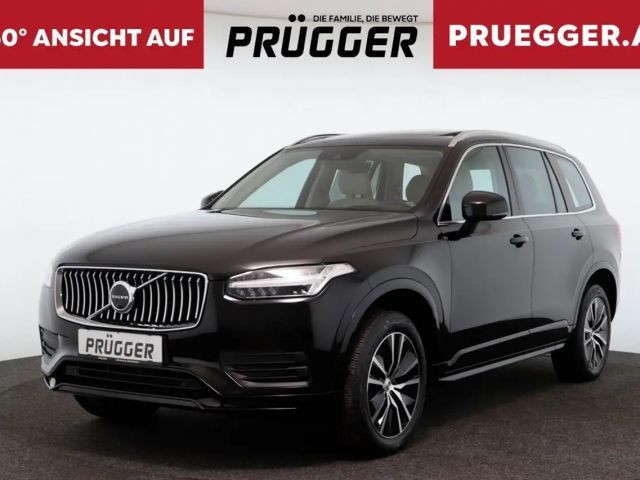 Volvo XC90 AWD Momentum