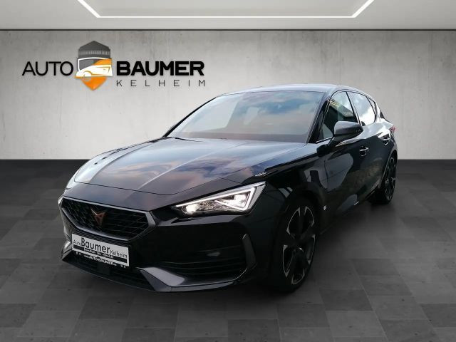 Cupra Leon 2.0 TSI DSG VZ