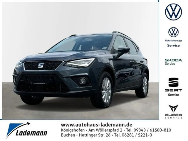 Seat Arona Style 1.0 TSI DSG