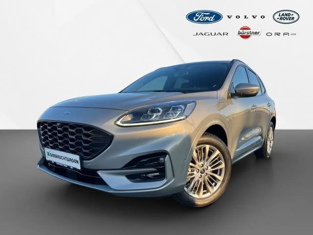 Ford Kuga ST Line Plug in Hybrid X