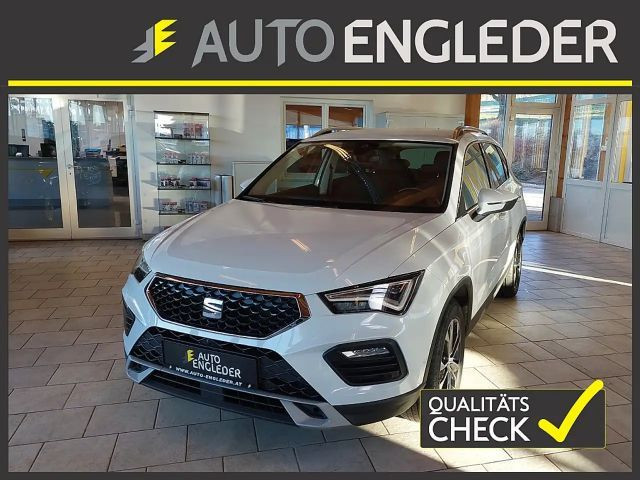 Seat Ateca Style DSG