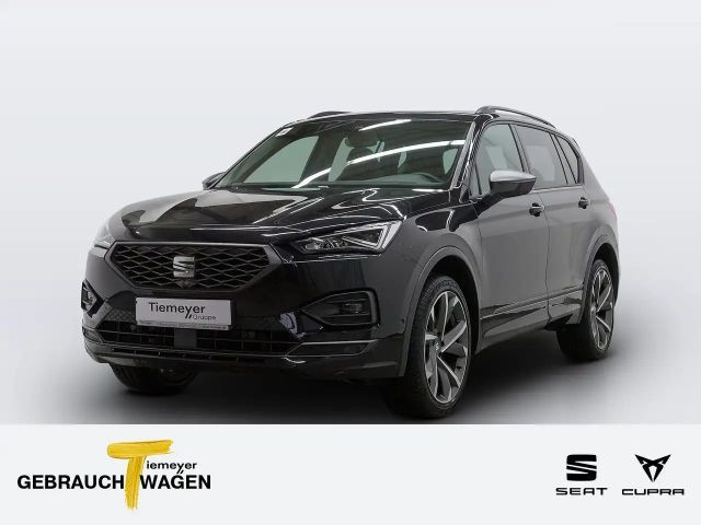 Seat Tarraco 2.0 TDI FR-lijn DSG