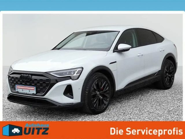 Audi Q8 e-tron Sportback Quattro 50