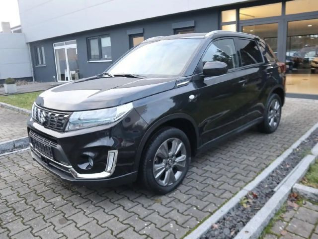 Suzuki Vitara Comfort 4x2 Hybrid