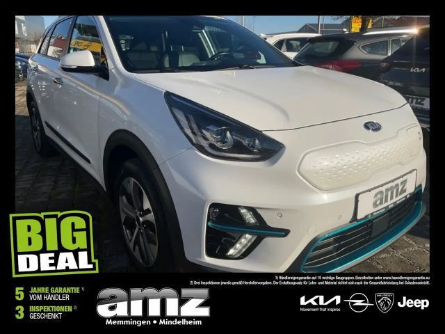 Kia Niro Spirit