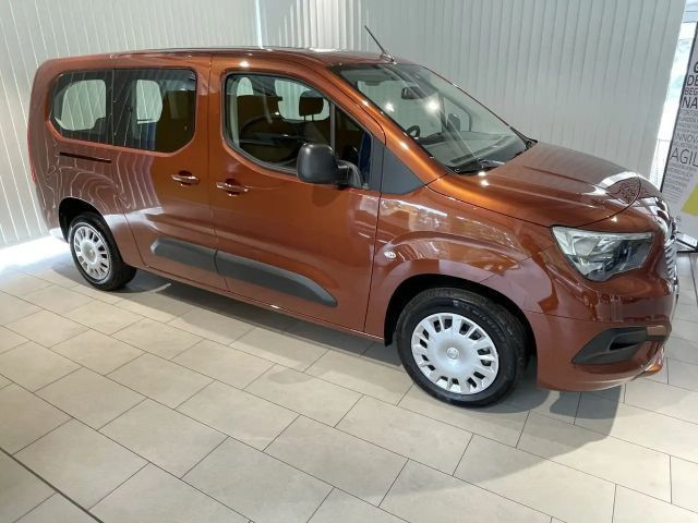 Opel Combo Life