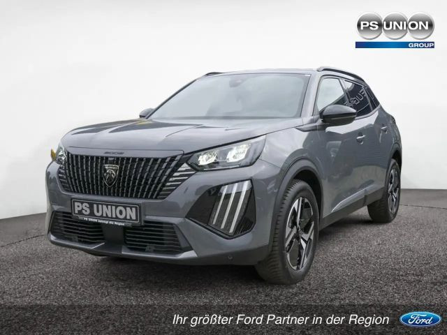 Peugeot 2008 Allure Pack EAT8