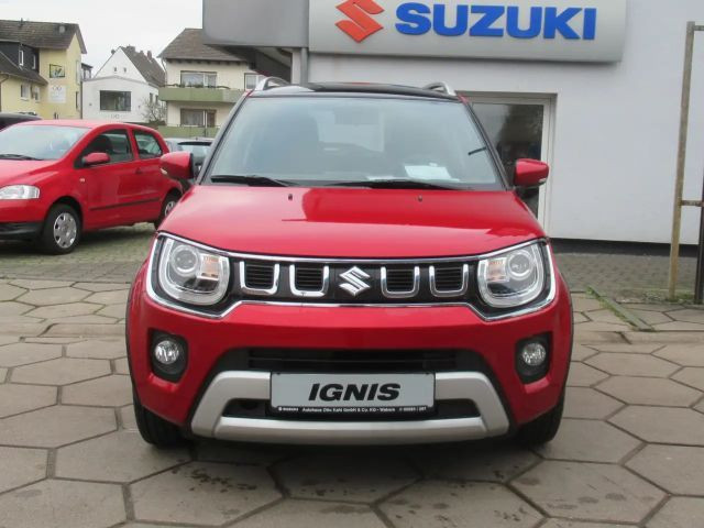 Suzuki Ignis Comfort DualJet Hybrid